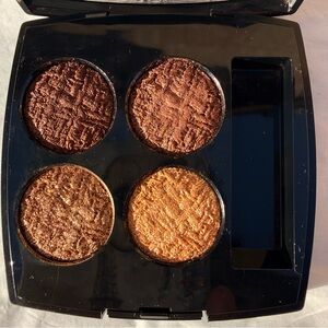 Used CHANEL Used LES 4 OMBRES TWEED 01 TWEED CUIVRÉ